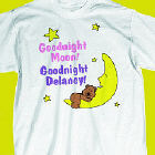 Goodnight Moon Youth T-Shirt